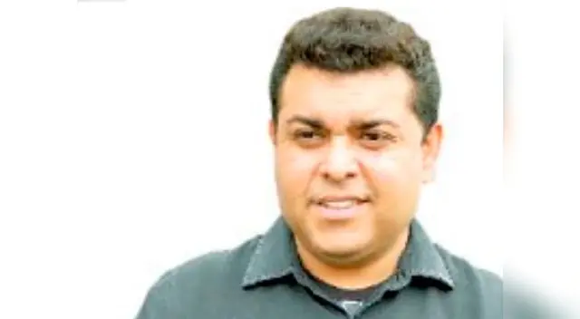 Andrés Hurtado envuelto en escándalo Andrés Hurtado envuelto en escándalo