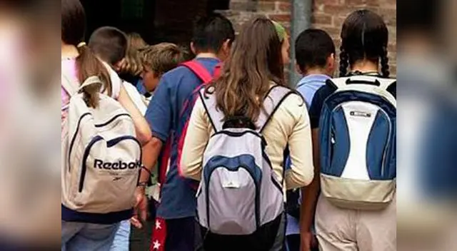 Ketamina la droga de moda de los escolares en 2010