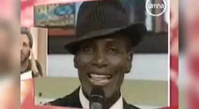 El bochorno de Peter. 