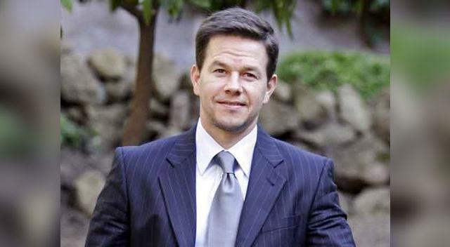 Mark Wahlberg.