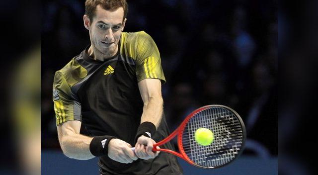 Murray llega a la semifinal