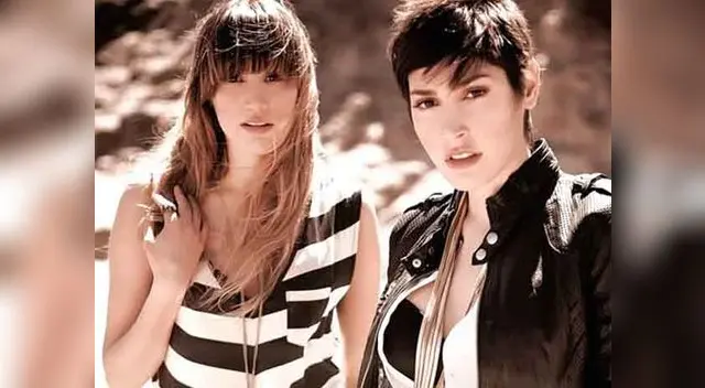 Dúo Ha-Ash. Dúo Ha-Ash.