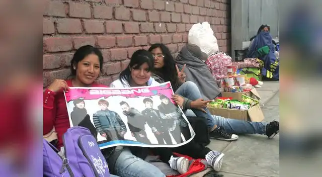 Big Bangmanía. Big Bangmanía.