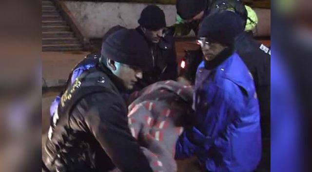 Se suicida porque no ingresó a la universidad. (Foto referencial)