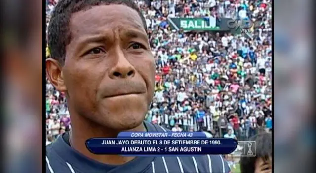 Juan Jayo Legario, un ídolo victoriano.