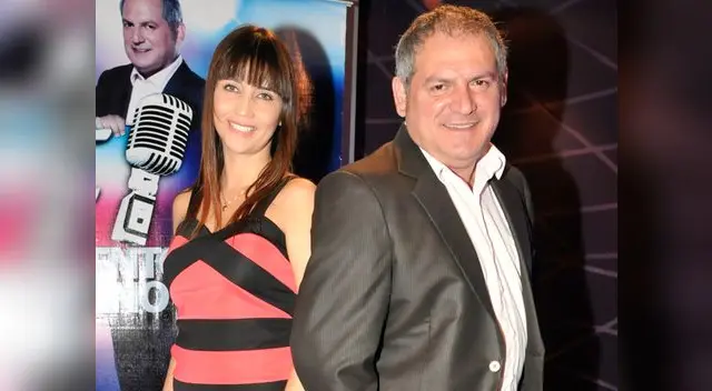 Mariela Patriau y álamo Pérez dijeron chau a la televisión. Mariela Patriau y álamo Pérez dijeron chau a la televisión.