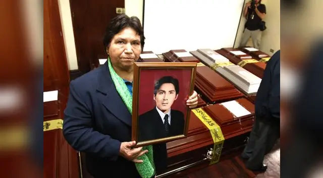 Identificación por ADN. Identificación por ADN.