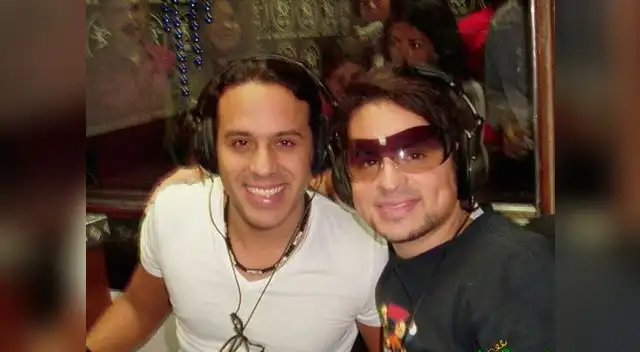 Servando y Florentino Servando y Florentino