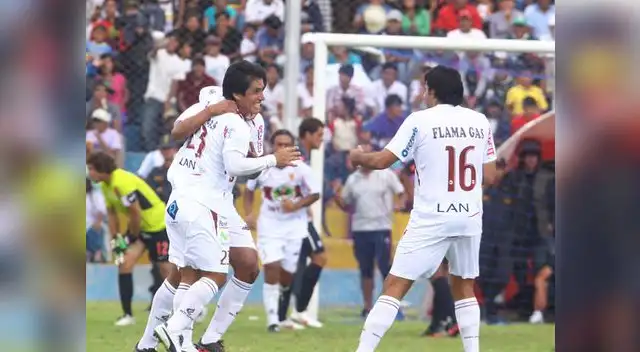 Inti Gas clasificó a la Sudamericana.