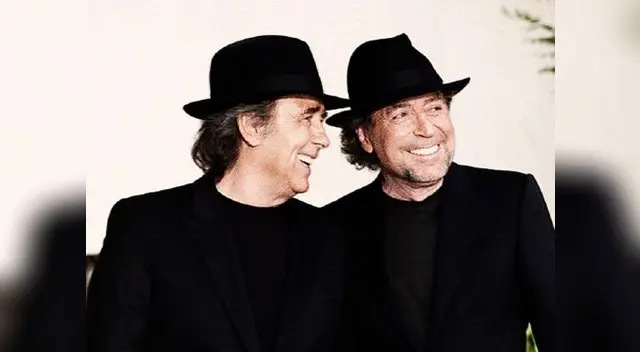 Serrat y Sabina: errantes benditos. Serrat y Sabina: errantes benditos.