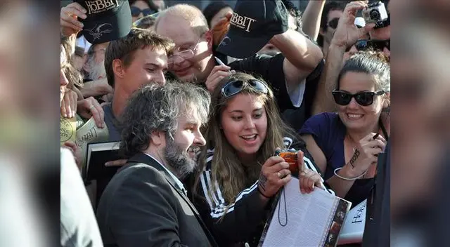 Peter Jackson