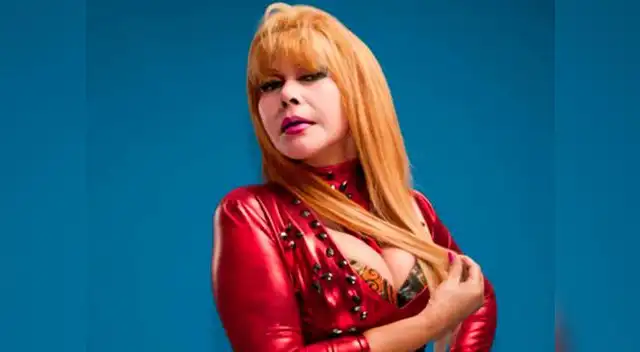 Más hot que nunca