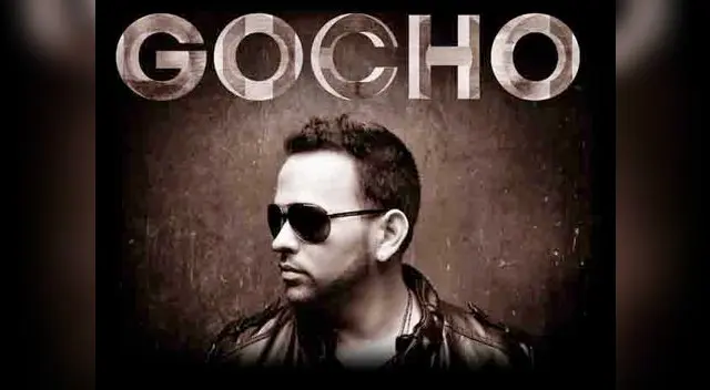 José Ángel Torres Castro, y más conocido en el ambiente artístico como "Gocho".