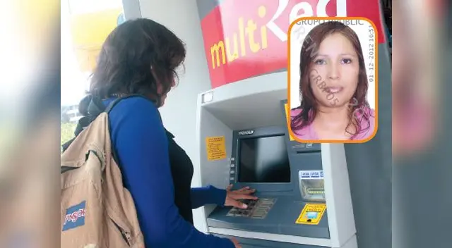 Joven trabajadora fue hallada cerca al hospital de Huaycán. Joven trabajadora fue hallada cerca al hospital de Huaycán.