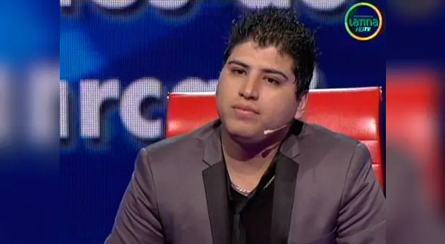 "Si me pongo a sonear con él, yo le supero". "Si me pongo a sonear con él, yo le supero".