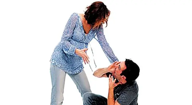 Malas mujeres Malas mujeres