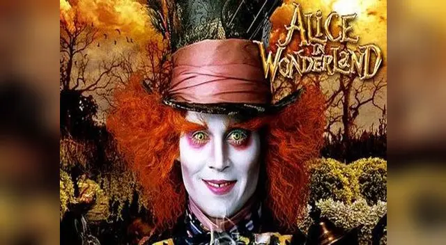 'Alicia en el país de las maravillas' tendrá segunda parte.