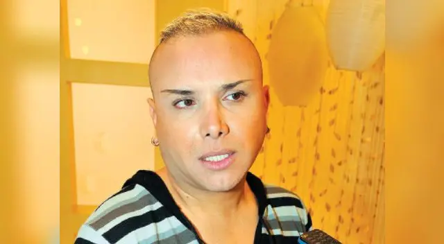 Escribió en Twitter: “Yo nací mariposa y nadie me dio dinero”. Escribió en Twitter: “Yo nací mariposa y nadie me dio dinero”.