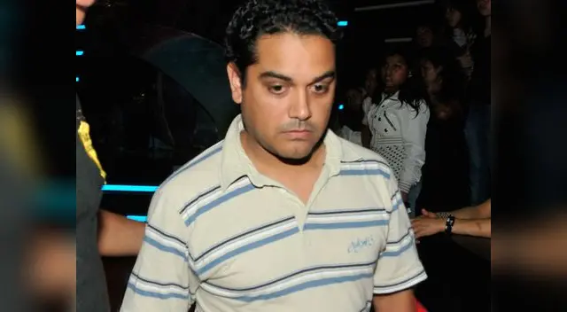 Raúl dijo a ”día d“ que era para su tía.