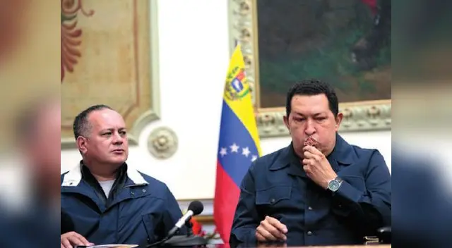 Salud de presidente venezolano mantiene en vilo a Venezuela. 