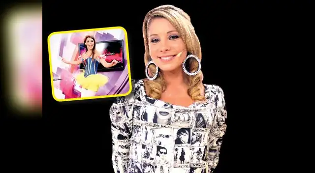 sofía le manda puñal a su reemplazante.