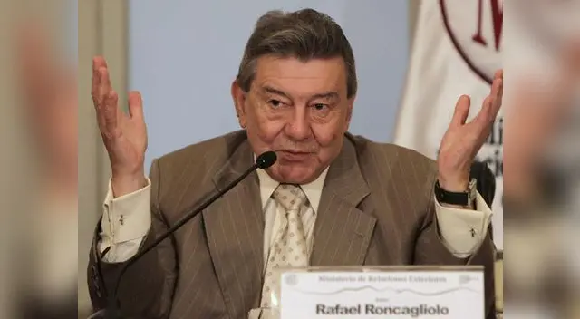 "Hemos insistido en solicitar que la corte reconozca al Perú los derechos que le corresponden". "Hemos insistido en solicitar que la corte reconozca al Perú los derechos que le corresponden".