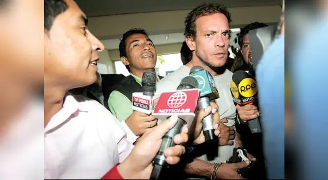 Hampón miraflorino era buscado hace años, acusado de integrar una red que vendía drogas pesadas en playas del sur y carreras de piques.