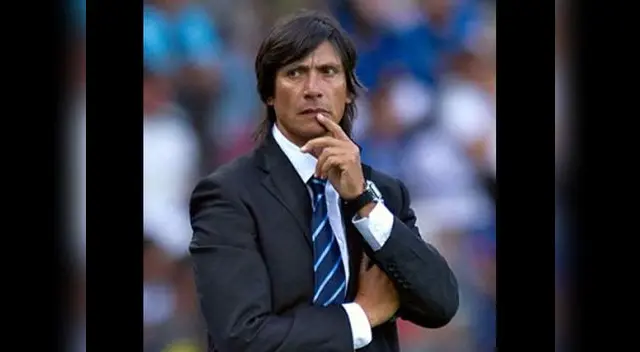 Ángel David Comizzo Leiva.