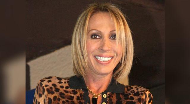Laura Bozzo.
