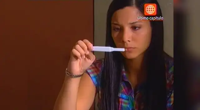 Grace podría estar esperando un hijo de Nicolás