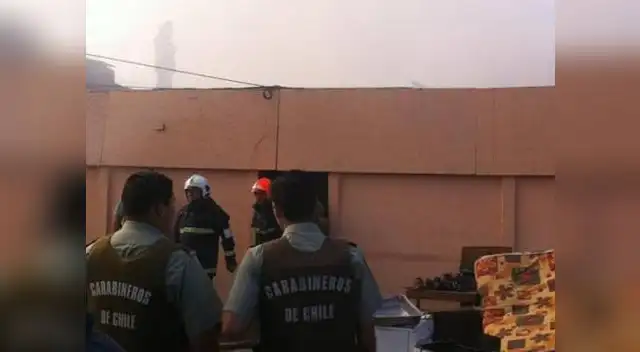 José Alfaro Muñoz perdió la vida.