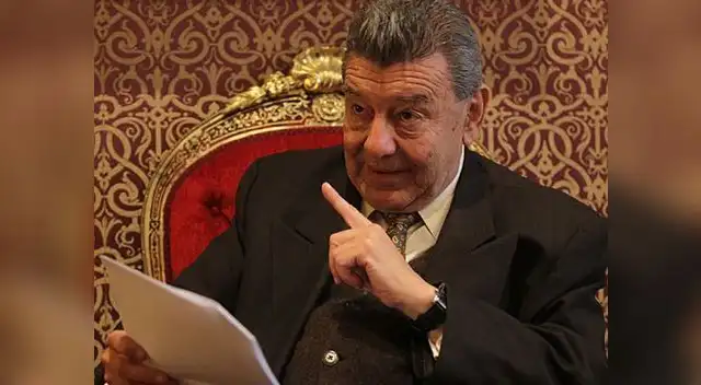 Canciller asegura que demanda ante La Haya es un tema actual. Canciller asegura que demanda ante La Haya es un tema actual.