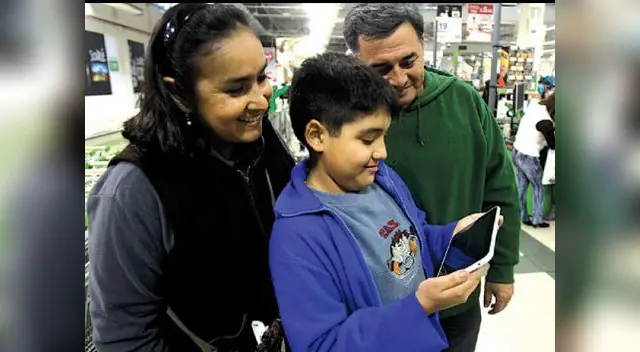 Lectores harán sueño realidad.