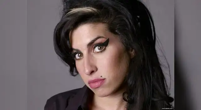 Diva de la música murió en julio del 2011. Diva de la música murió en julio del 2011.