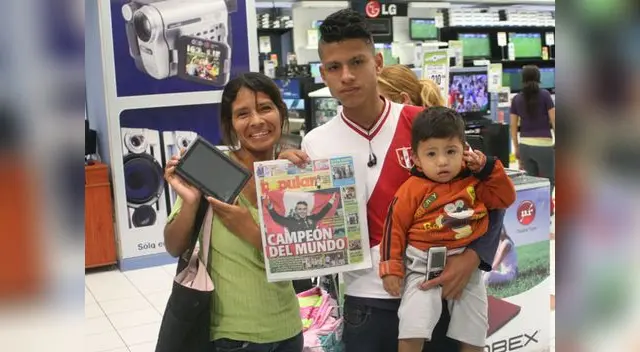 Solo debes acercarte a la tienda Metro que seleccionaste, de acuerdo con la fecha que se indica en el SMS.