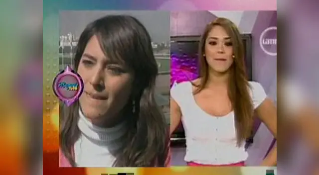 El verdadero rostro de Karen Schwarz