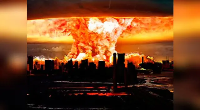 NASA confirma fin del mundo NASA confirma fin del mundo