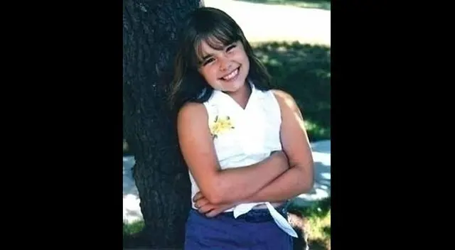 Olivia nació el 8 de enero de 1992