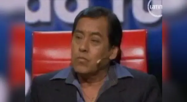 Víctor Yaipén estará este sábado en El Valor de la Verdad. Víctor Yaipén estará este sábado en El Valor de la Verdad.