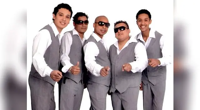 N'Samble viene realizando una exitosa gira por EEUU.