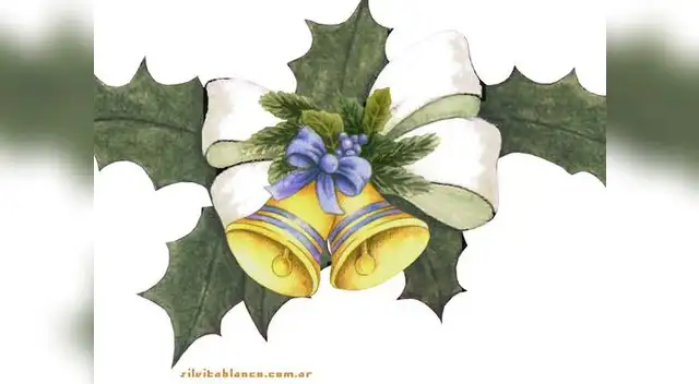 Ven a cantar que ya llegó la Navidad.