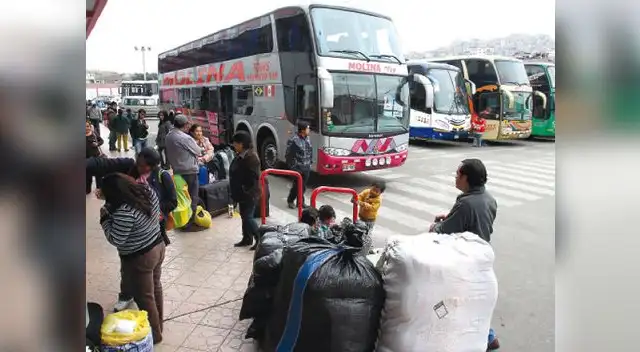 Suben hasta el cuádruple por Navidad.