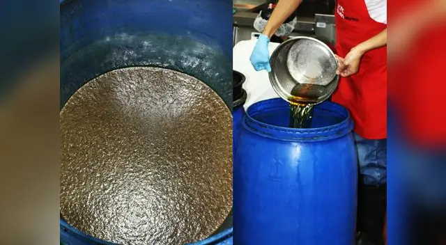 Municipalidad de San Miguel multó a KFC y Starbucks.