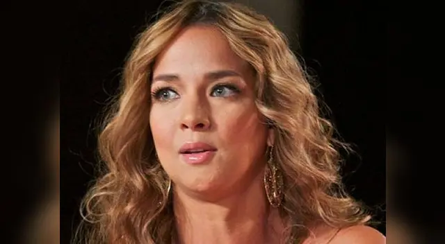 Adamari López habla sobre la infidelidad de Luis Fonsi en su libro. Adamari López habla sobre la infidelidad de Luis Fonsi en su libro.