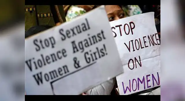 Debate sobre la violencia sexual femenina es una herida abierta en La India.