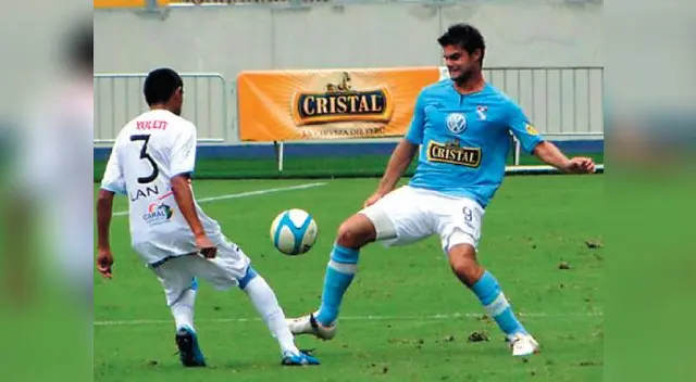Tuvo una aceptable participación en el torneo de reservas.