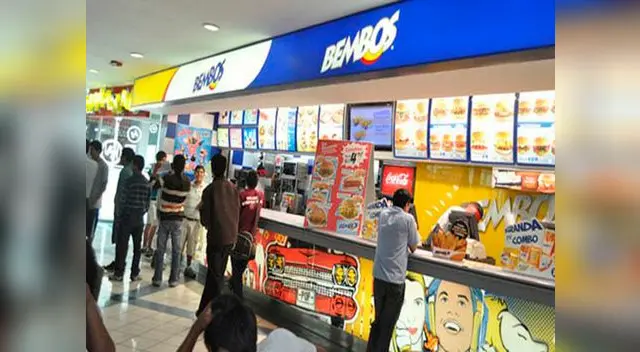 Foto referencial. Foto referencial.