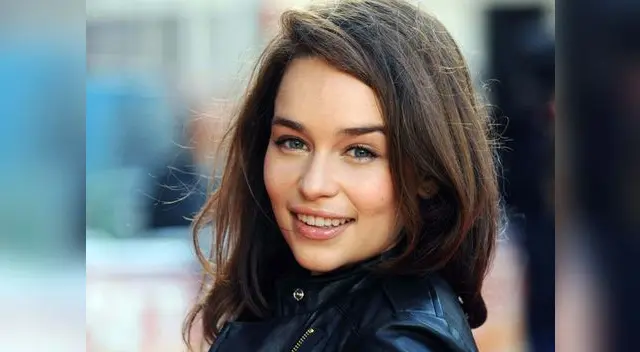 Daenerys Targaryen saltó a la fama en la serie Game of Thrones de HBO.