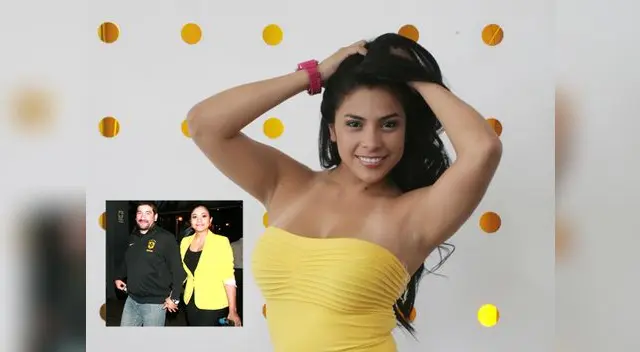 Novio compositor confirmó la noticia. Novio compositor confirmó la noticia.