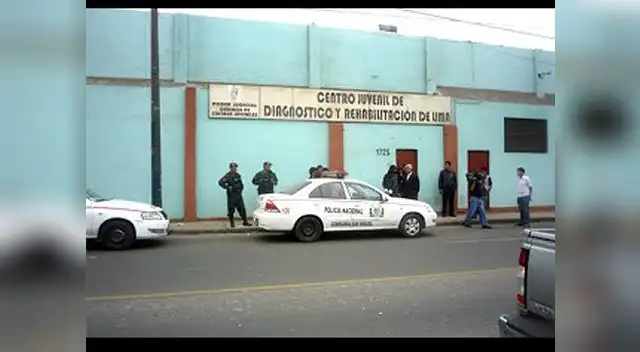 Al menos 13 internos fugaron de Maranguita la noche del 31 de diciembre.